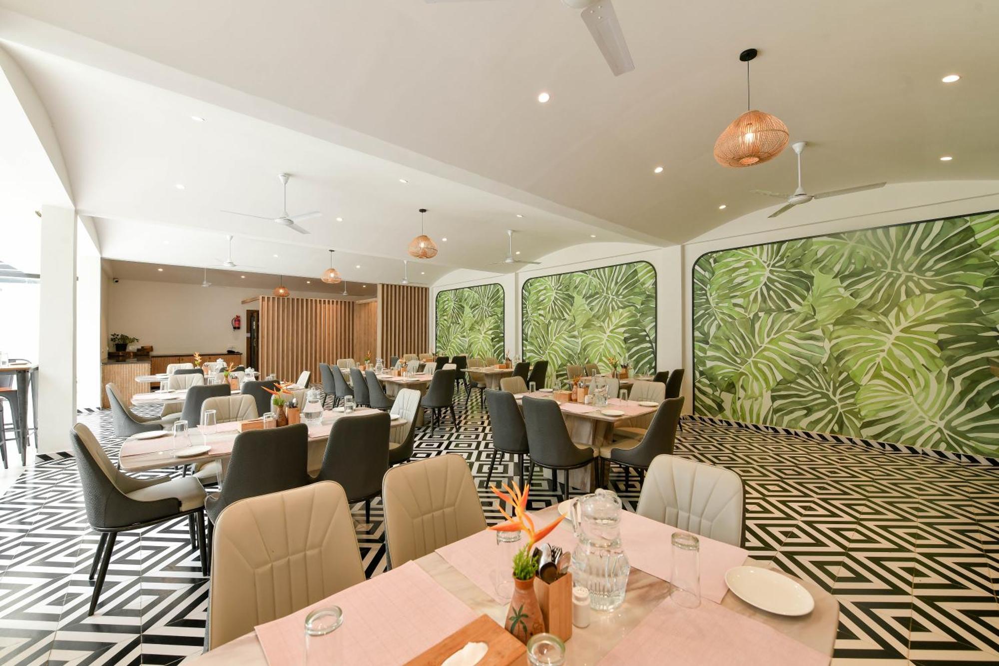 Inventree Aranya Resort & Spa Madikeri Exterior photo